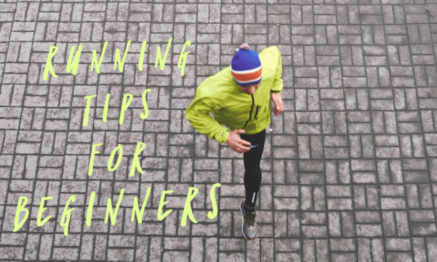 Running tips for beginners