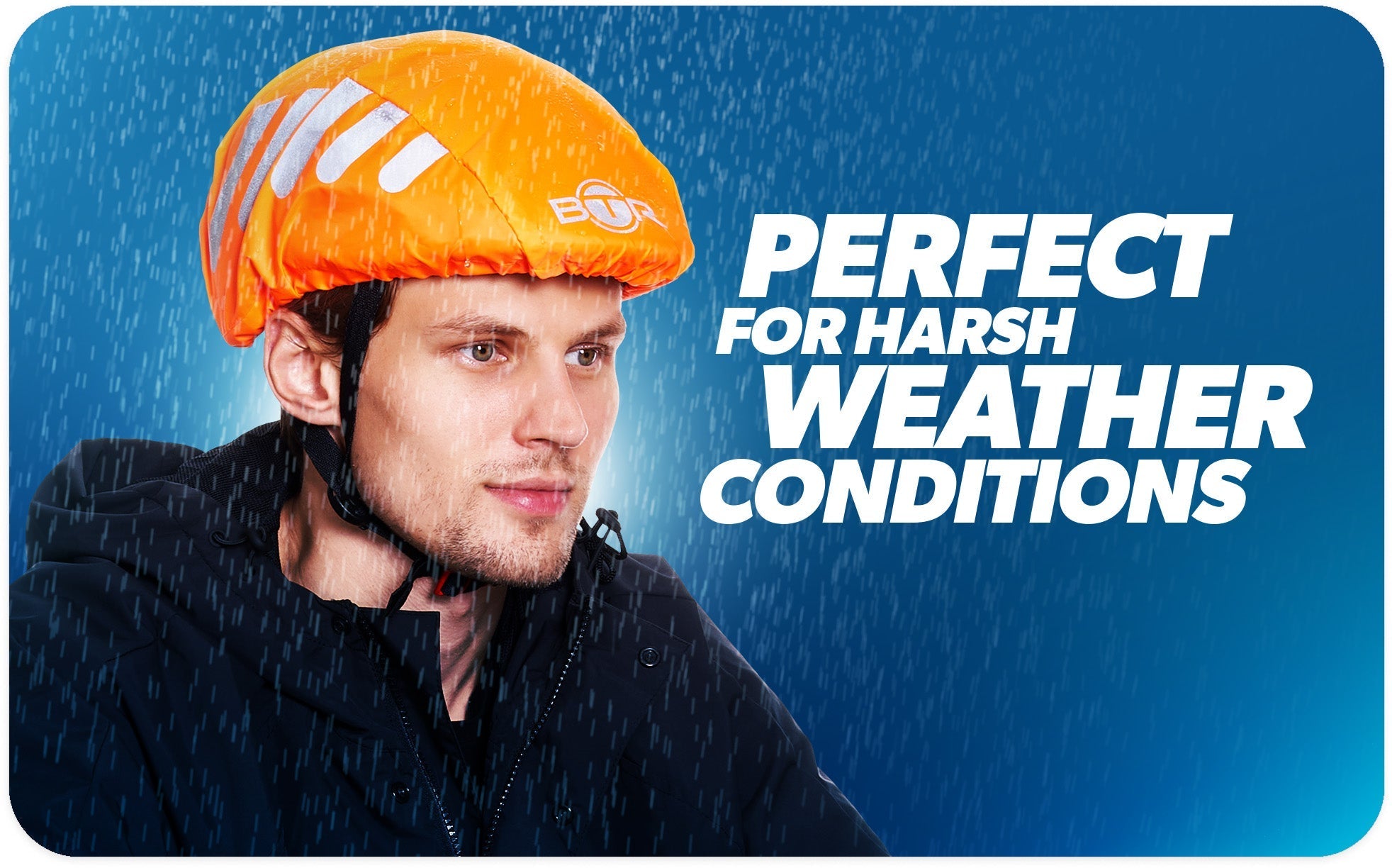 Hi Vis Helmet Cover for Cycling: Why Every Rider Needs One