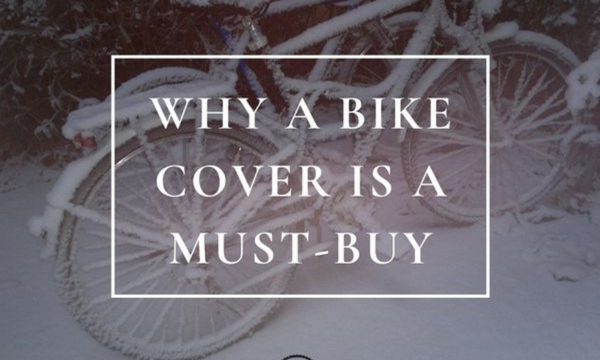 btr bike cover