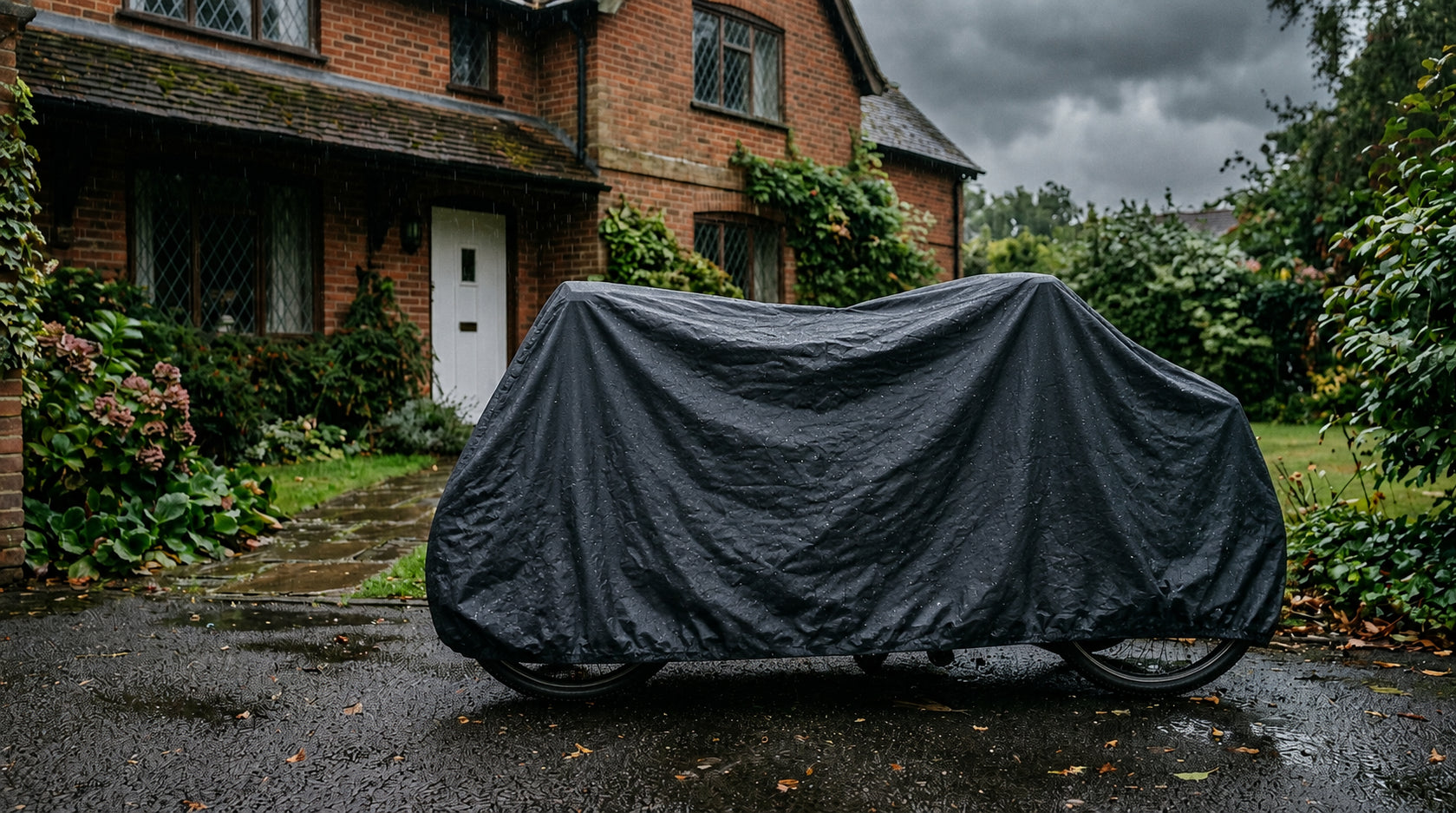 Bike Covers for 2 Bikes: What to Look For