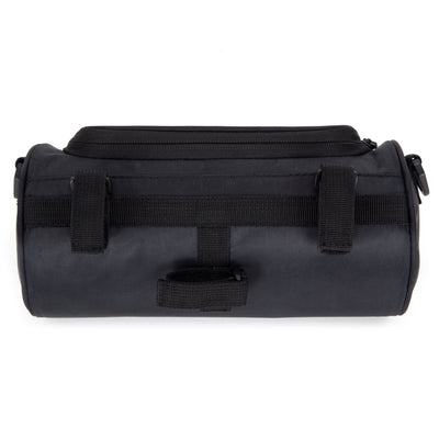 BTR Handlebar Bike Phone Bag & LED Lights Cycling Bundle