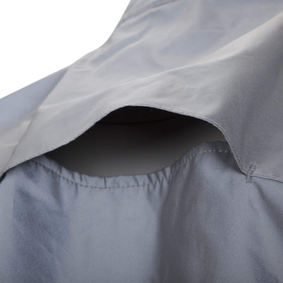 BTR Womens Reflective Cycling & Running High Vis Gilet, Vest (Classic) no pockets. Seconds