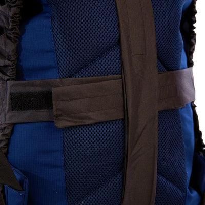 BTR High Visibility Reflective Waterproof Backpack Rucksack Rain Cover