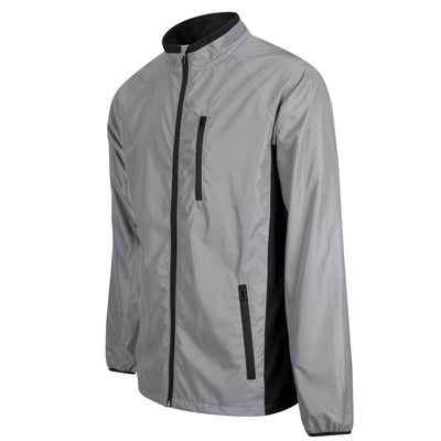 BTR Reflective Cycling High Visibility Jacket  **SECONDS**