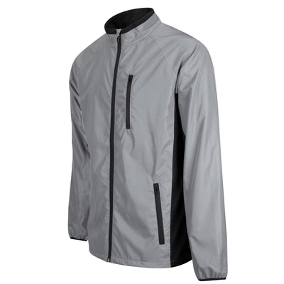 BTR Be Totally Reflective Cycling High Visibility Jacket