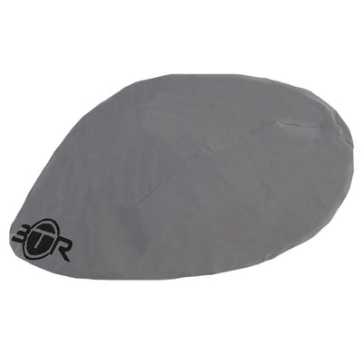 BTR Bicycle High Visibility Waterproof Bike Helmet Covers Pack Of Two
