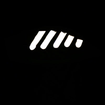 BTR Bicycle High Visibility Waterproof Bike Helmet Cover. High Viz