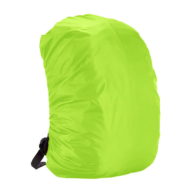 BTR Waterproof Backpack and Rucksack Covers. 35L - 70L - Five Colours