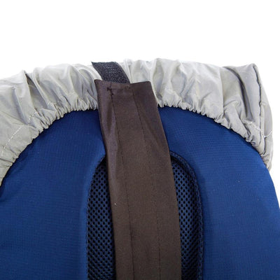 BTR High Visibility Reflective Waterproof Backpack Rucksack Rain Cover