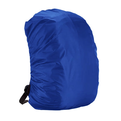 BTR Waterproof Backpack and Rucksack Covers. 35L - 70L - Five Colours