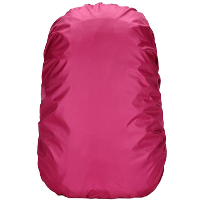BTR Waterproof Backpack and Rucksack Covers. 35L - 70L - Five Colours