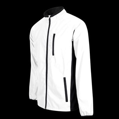 BTR Reflective Cycling High Visibility Jacket  **SECONDS**