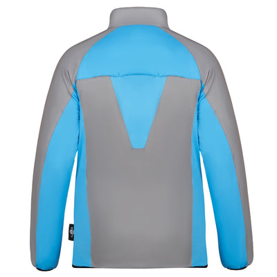 BTR Womens High Visibility Reflective Cycling & Running Jacket.