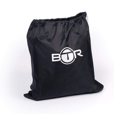BTR Heavy Duty Waterproof Extra Large Bicycle Cover Carry Bag image