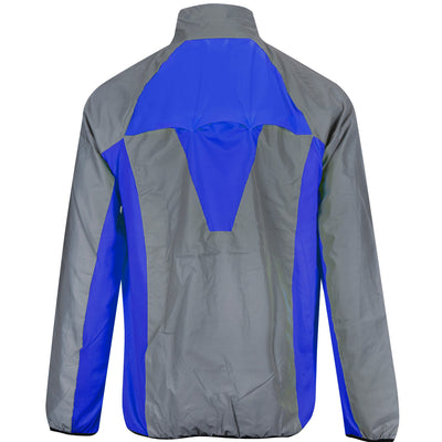 BTR Reflective High Vis Cycling Jacket Men & Women *SECONDS*