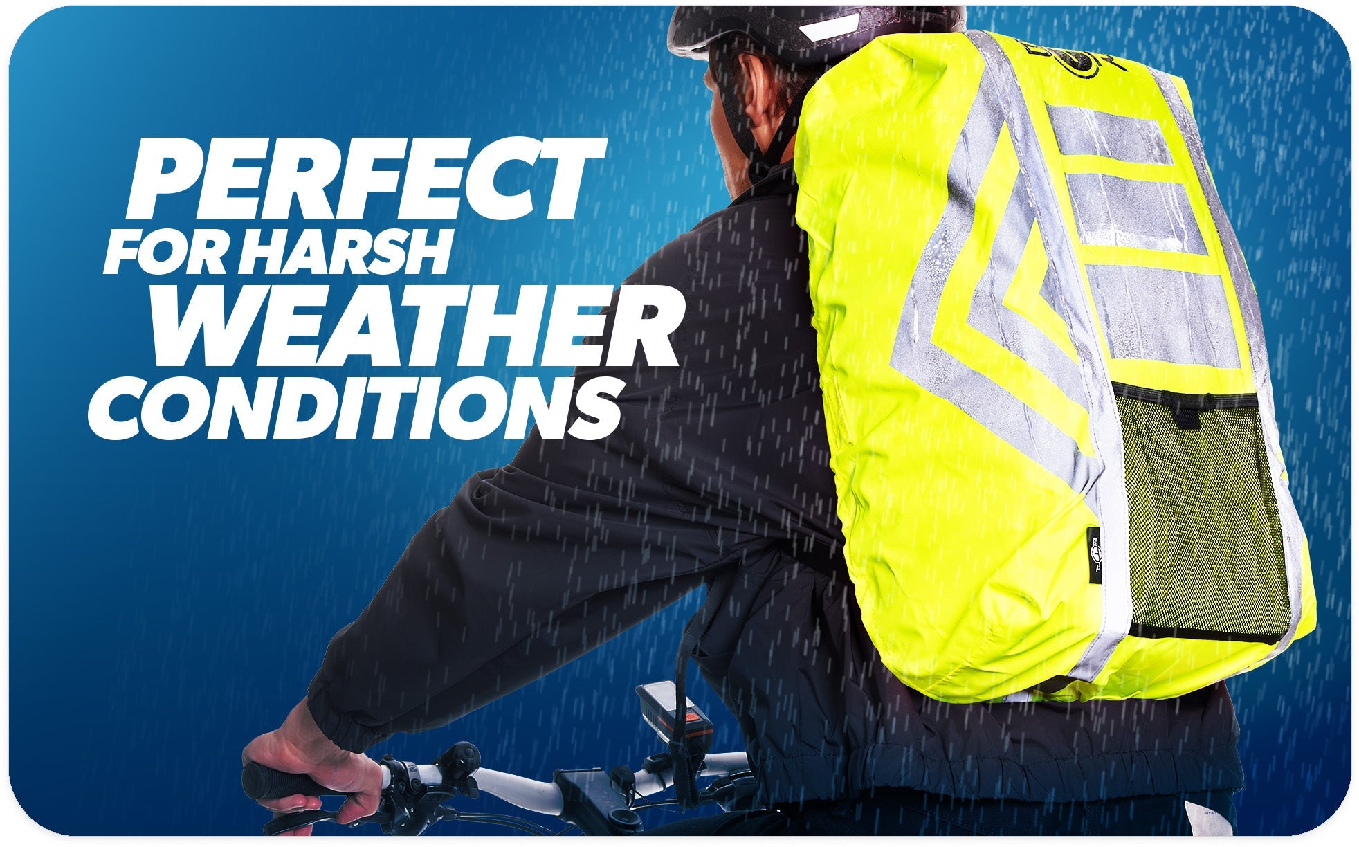 Best Waterproof Backpack Cover for Cycling UK [2026]