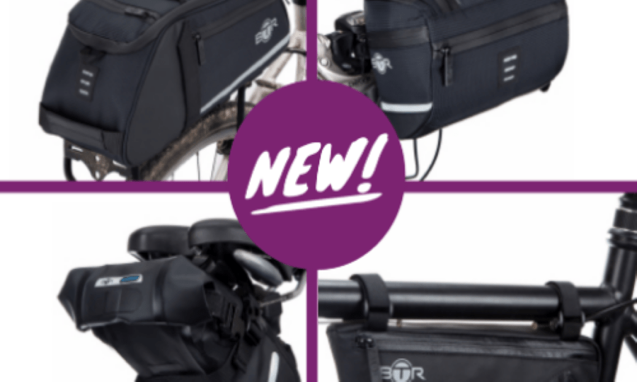 New products are launched!