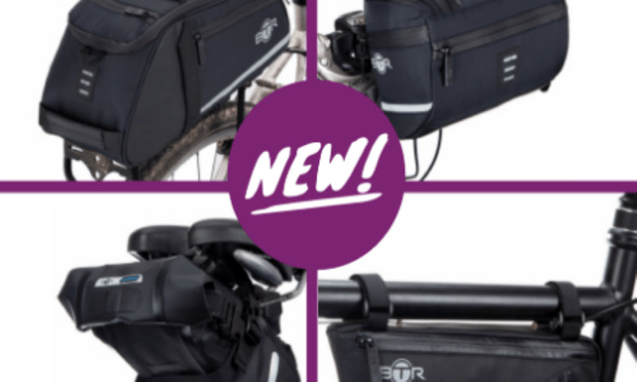 New products are launched!