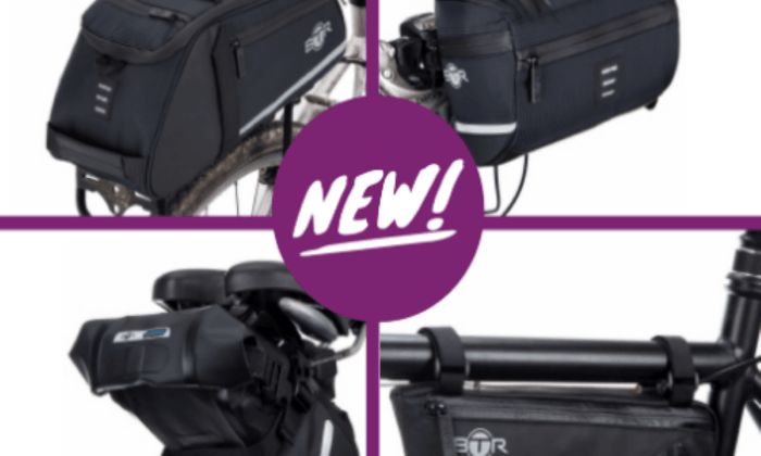 New products are launched!