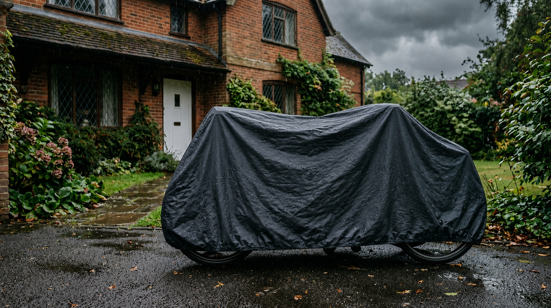 Bike Covers for 2 Bikes: What to Look For