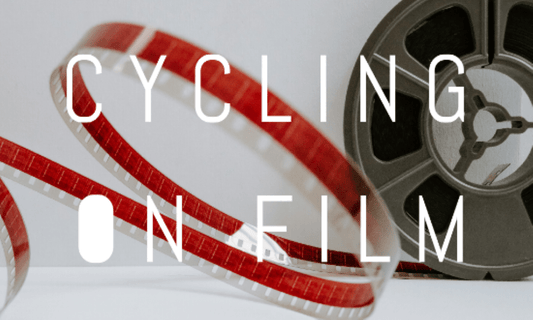 Cycling on Film
