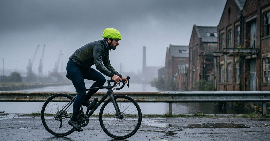 How to Choose the Right Cycling Helmet Cover