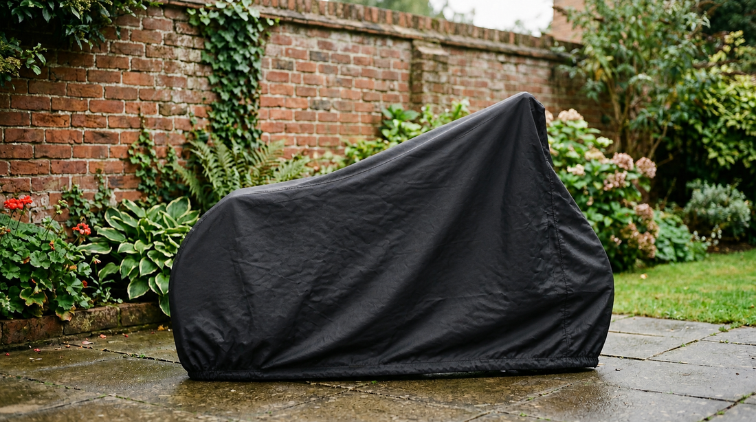 Heavy Duty Bike Covers vs Cheap Alternatives: Are They Worth the Extra?