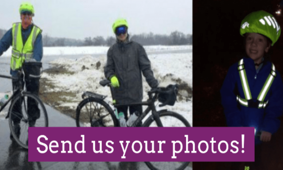 Send us your photos!!!! 📷🤳📸
