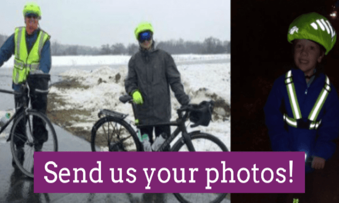 Send us your photos!!!! 📷🤳📸