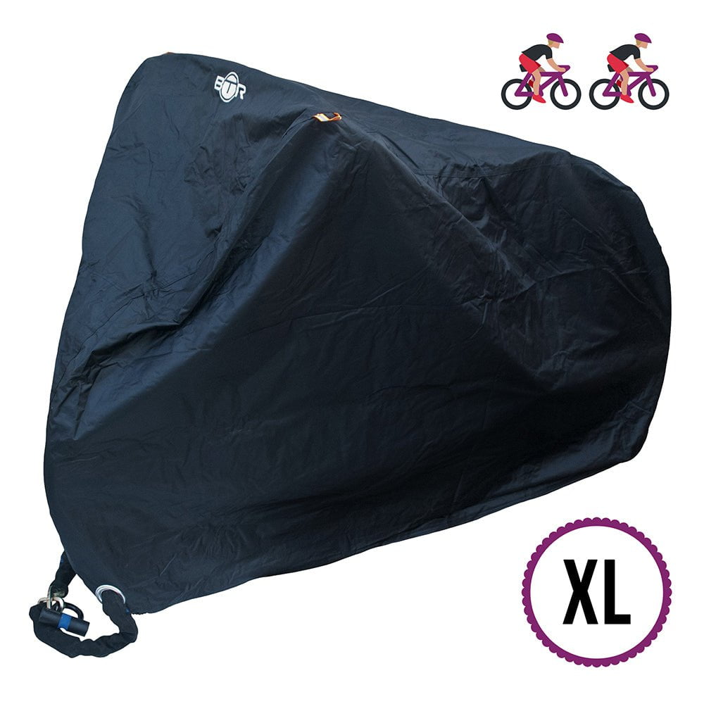 Heavy Duty Bicycle Covers
