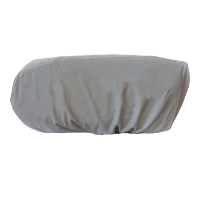 BTR High Visibility Reflective Rear Rack Bicycle Bag Cover