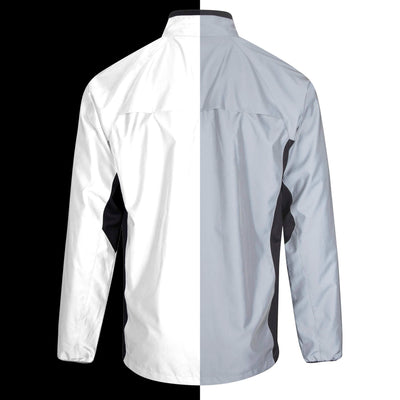 BTR Reflective Cycling High Visibility Jacket  **SECONDS**