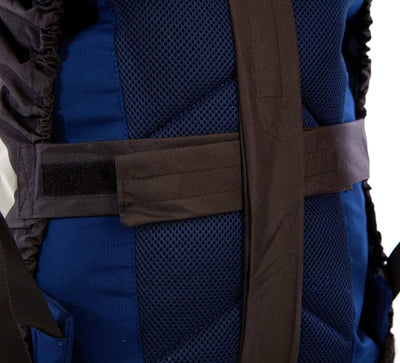 BTR Waterproof High Visibility Reflective Backpack & Bike Helmet Cover