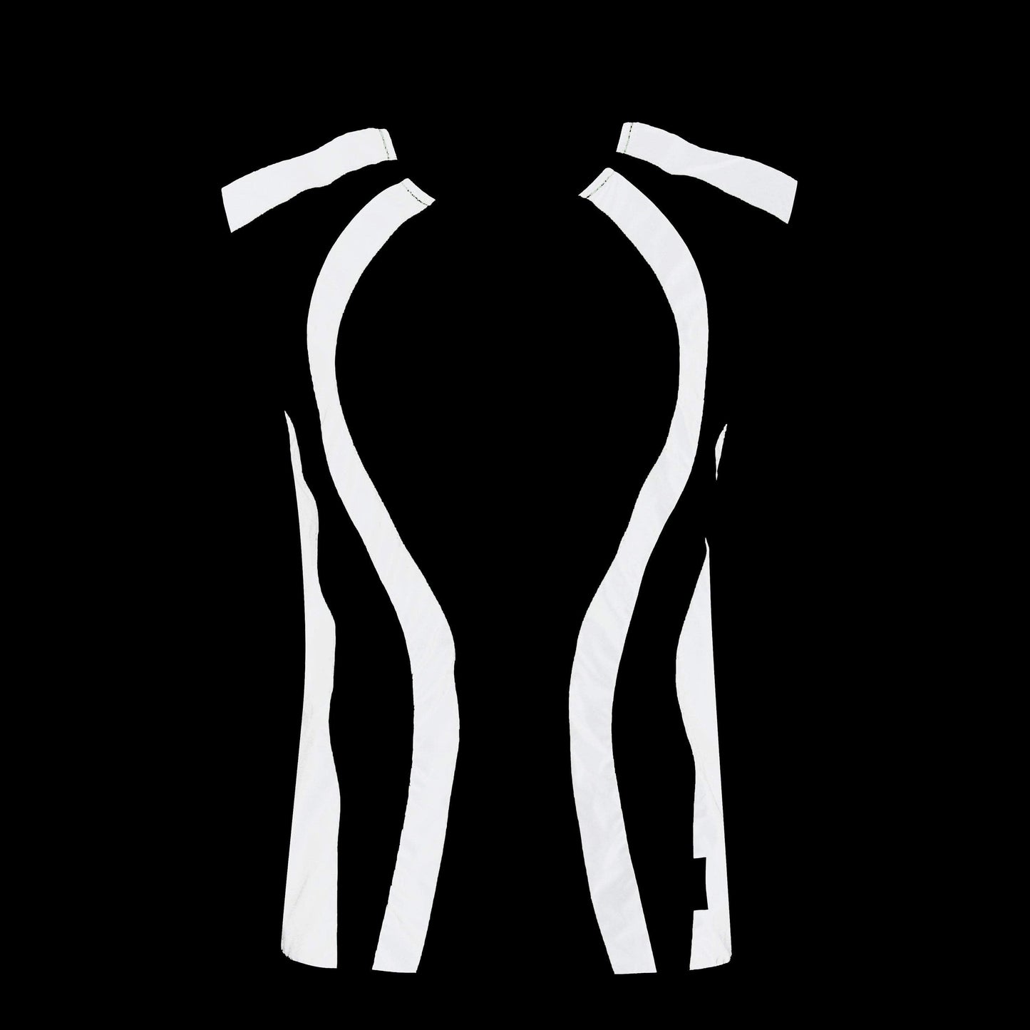BTR High Visibility & Reflective Cycling, Running, Riding Gilet & Vest