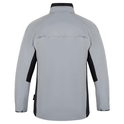 BTR Womens Reflective High Vis Cycling & Running Jacket (SECONDS)