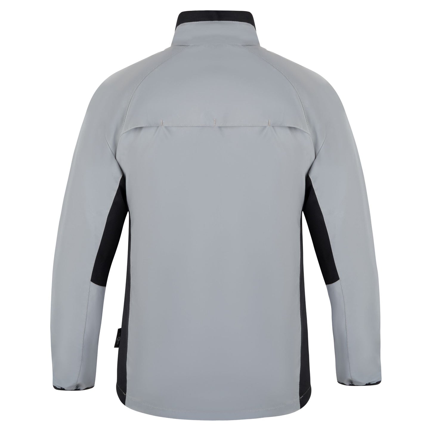 Womens Reflective Running & Cycling Jacket | Silver Hi Vis | BTR