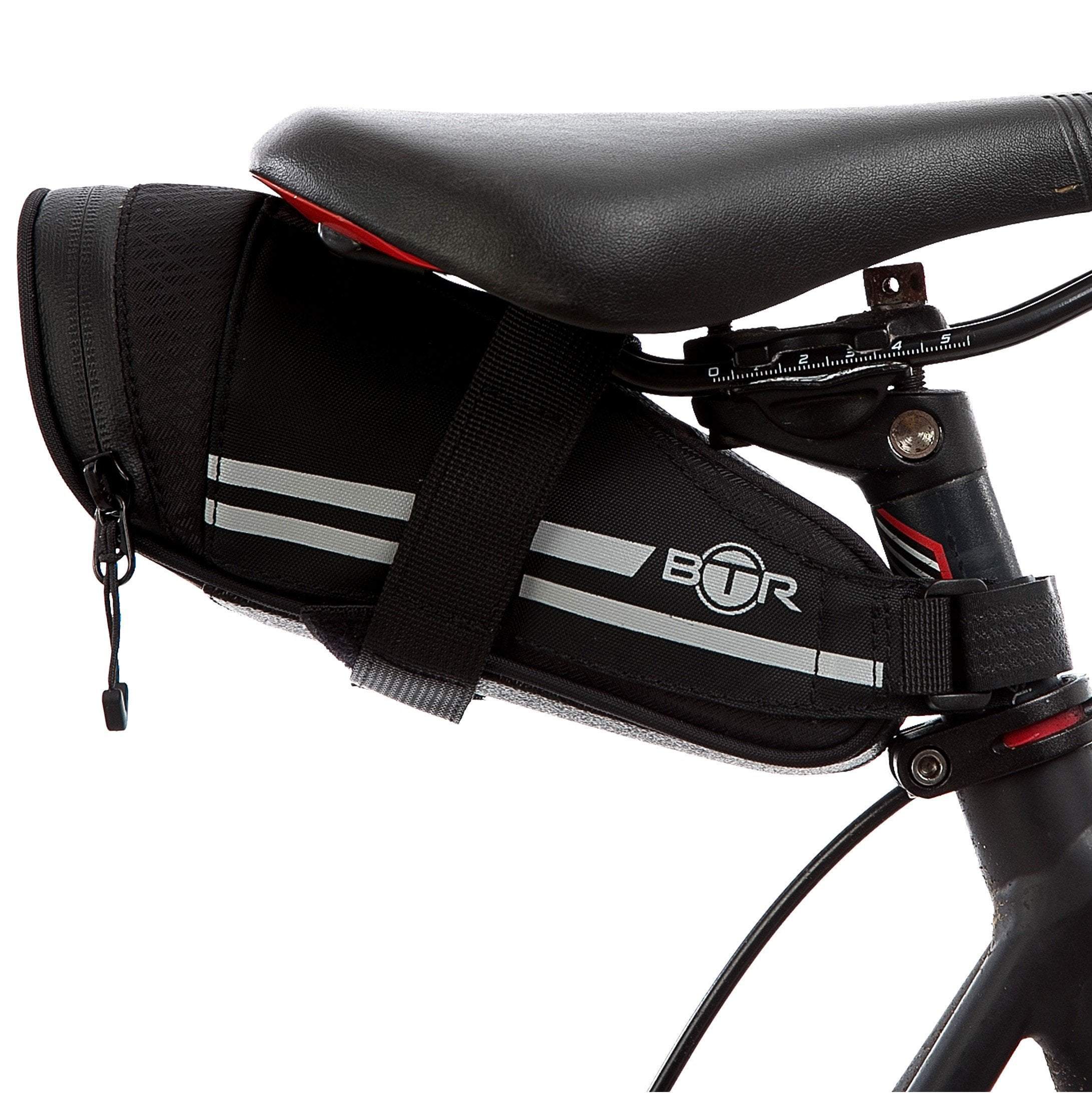 Btwin store saddle bag