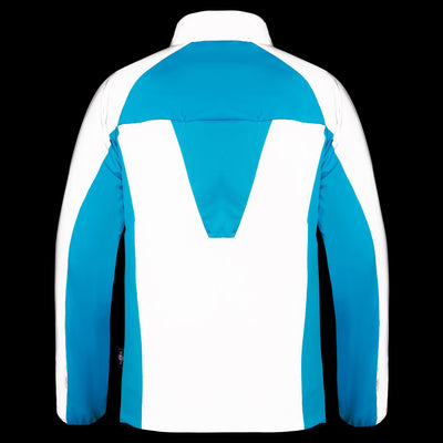 BTR Womens High Visibility Reflective Cycling & Running Jacket. SECONDS