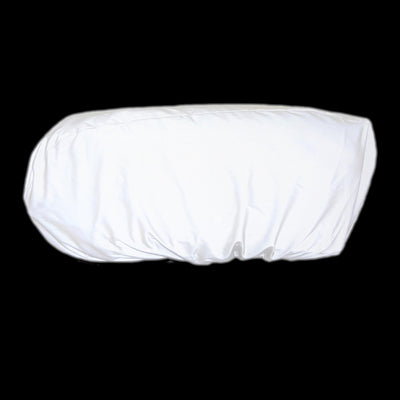 BTR High Visibility Reflective Rear Rack Bicycle Bag Cover