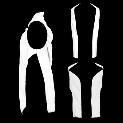 BTR Reflective Running & Cycling High Vis Gilet *SECONDS*