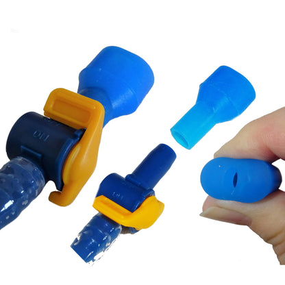 BTR 2L Hydration Bladder, BPA-Free Water Bag for Running, Cycling and Hiking