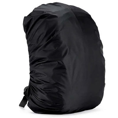 BTR Waterproof Backpack and Rucksack Covers. 35L - 70L - Five Colours