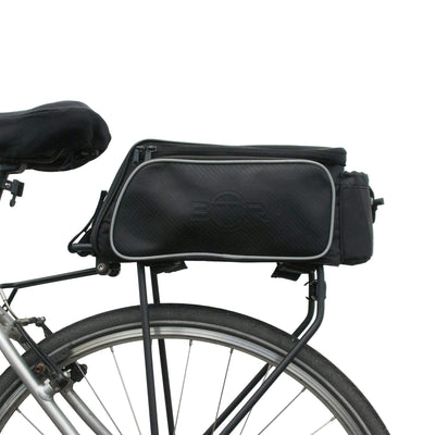 Bike racks and clearance bags