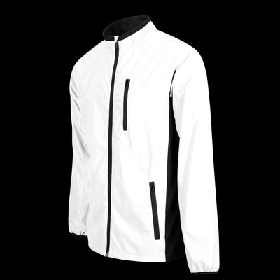 BTR Be Totally Reflective Cycling High Visibility Jacket