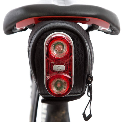 Saddle bag rear light new arrivals