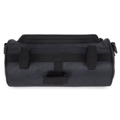 BTR Deluxe Cycling Handlebar Bike Bag and Bicycle Mobile Phone Holder