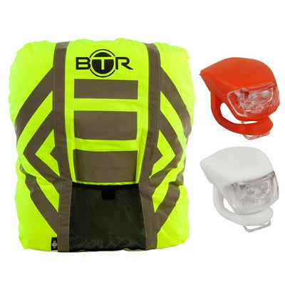 Rucksack lights best sale