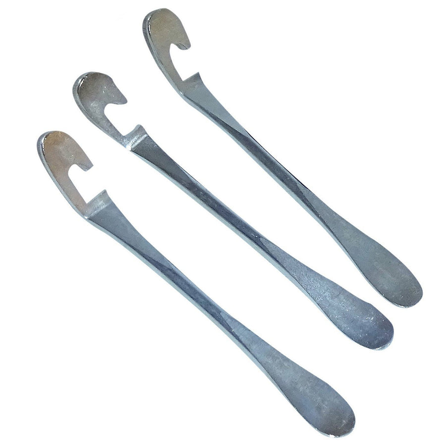 BTR Cycling Bicycle Steel Tyre Levers x 2